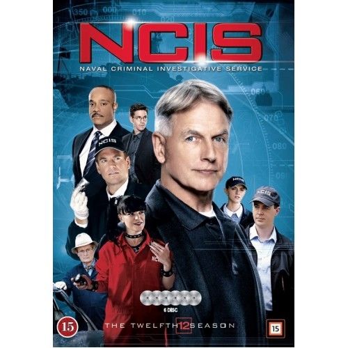 NCIS - Season 12 
